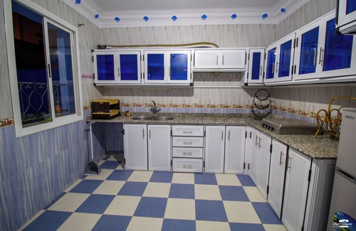 Medina of Chefchaouen Apartment | casa voyager chefchaouen