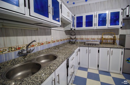 Medina of Chefchaouen Apartment | casa voyager chefchaouen