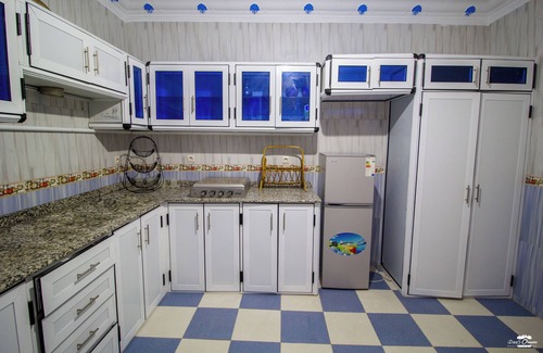 Medina of Chefchaouen Apartment | casa voyager chefchaouen