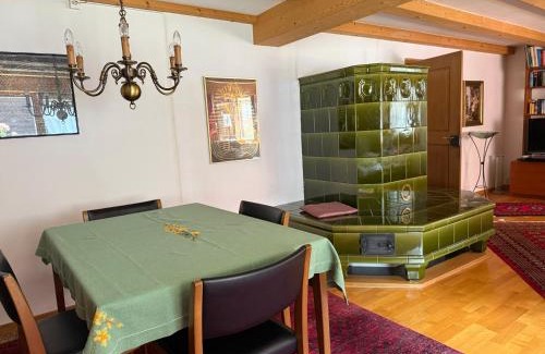 Quarten House | Casa Walser Quarten - CharmingStay