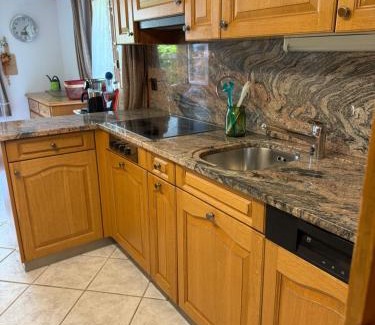 Quarten House | Casa Walser Quarten - CharmingStay