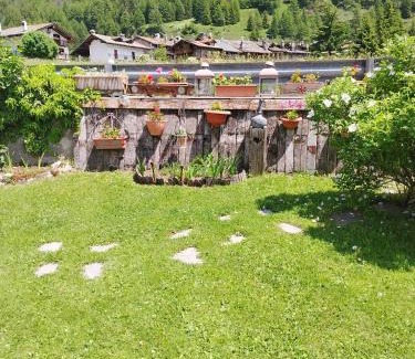 La Thuile Apartment | Casa Walter- VDA-LA THUILE- CIR 0024