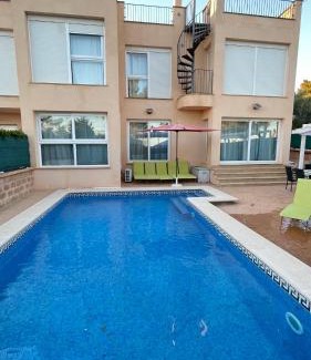 Cala Pi House | Casa Xisca