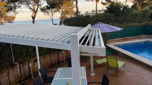 Cala Pi House | Casa Xisca