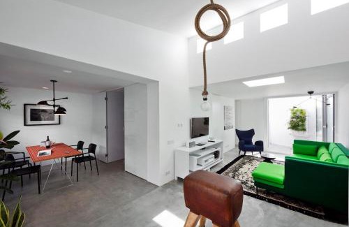 Silves House | Casa Xonar