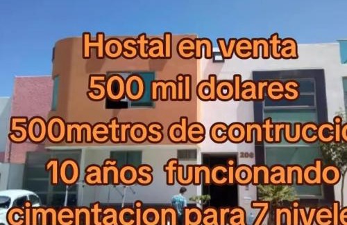 Pachuca de Soto Hotel | Casa Zen