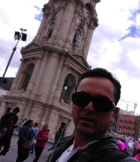 Pachuca de Soto Hotel | Casa Zen