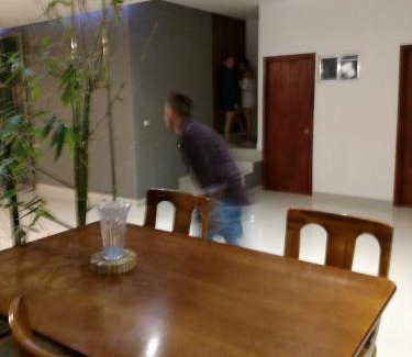 Pachuca de Soto Hotel | Casa Zen