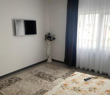 Seini House | Casa Zeus