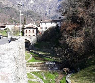 Rolle Bed & Breakfast | Casa Zuel Guesthouse