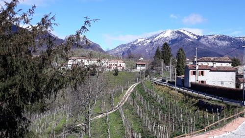 Rolle Bed & Breakfast | Casa Zuel Guesthouse
