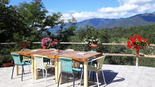 Rolle Bed & Breakfast | Casa Zuel Guesthouse