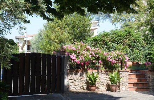 Monsummano Terme House | Casa1