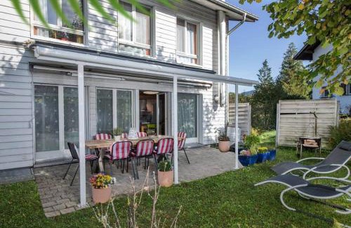 Steffisburg Apartment | Casa14 - Swiss houses