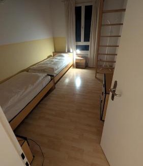 Steffisburg Apartment | Casa14 - Swiss houses