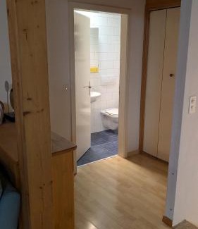 Steffisburg Apartment | Casa14 - Swiss houses