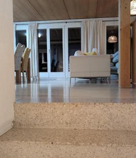 Steffisburg Apartment | Casa14 - Swiss houses