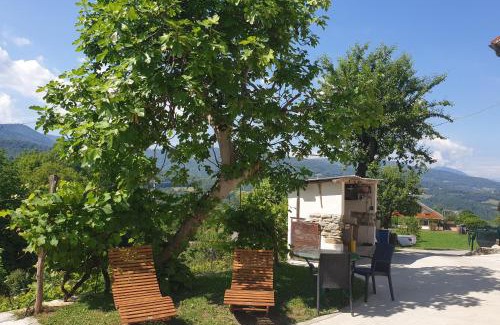 Borgo Valbelluna House | Casa21