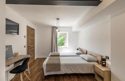 Borgo Valbelluna House | Casa21