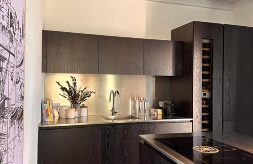 Riva Apartment | CasaB Lake Como