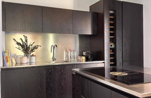 Riva Apartment | CasaB Lake Como