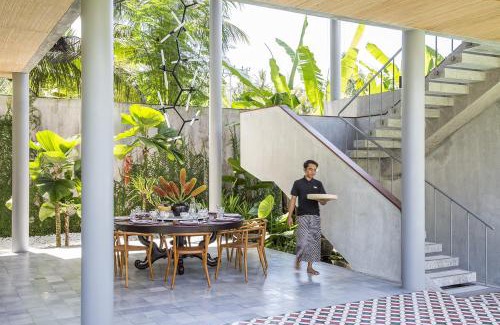 Saba Villa | caSabama by Nakula