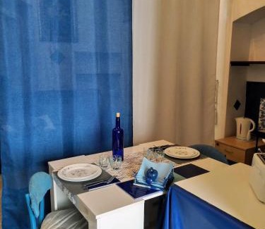 Italy Apartment | Casabella