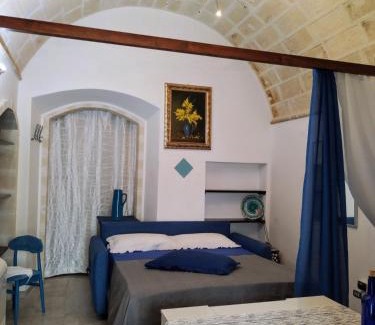 Italy Apartment | Casabella