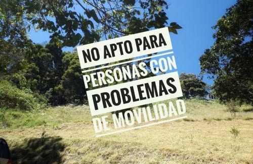 Choachi Cabin | Casablanca Choachi