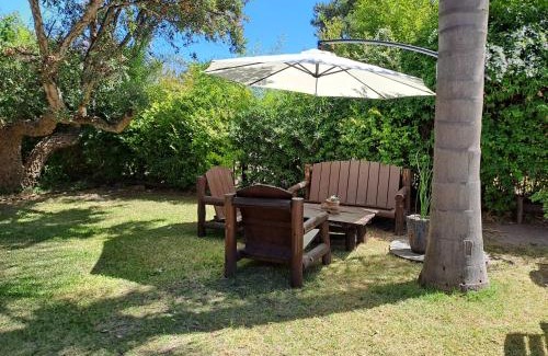 El Pinar House | CasaBlanca El Pinar