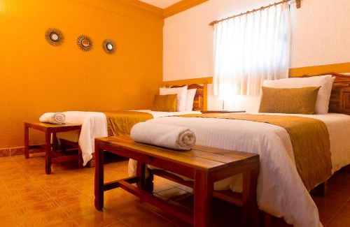 Tula de Allende Hotel | Casablanca Hotel Tula