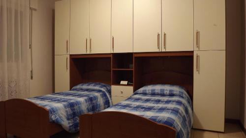 Trebaseleghe Bed & Breakfast | Casablanca