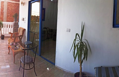Luxor Apartment | Casablanca-Luxor