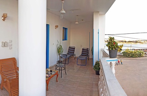 Luxor Apartment | Casablanca-Luxor