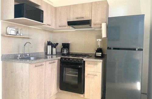 Xochitepec House | CASABONITA II pie de alberca AirAc