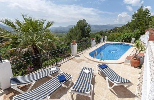 Palma de Gandia Villa | Casabra