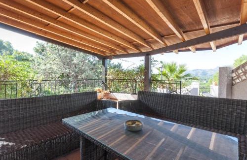 Palma de Gandia Villa | Casabra