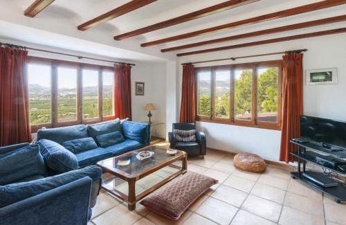 Palma de Gandia Villa | Casabra