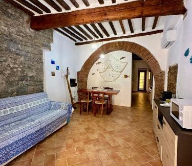 Piombino Apartment | CasaCamilla