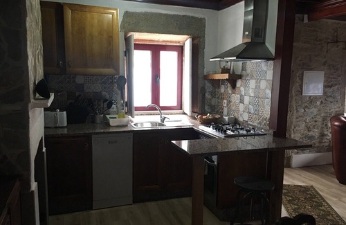 Almofala House | casadaldeiadalmofala