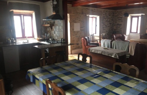 Almofala House | casadaldeiadalmofala