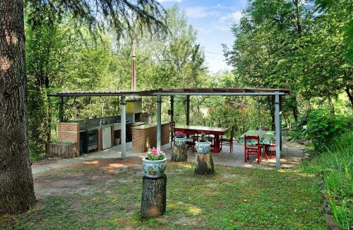 Cassinasco Apartment | Casafiò Grotta