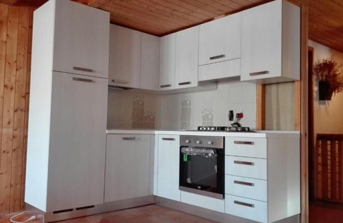 Selva di Cadore Apartment | casafiorin