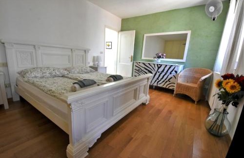 Greve in Chianti Apartment | casagreve