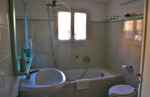 Greve in Chianti Apartment | casagreve