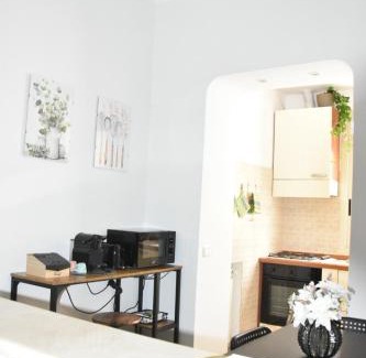 Quartiere XXIX Ponte Mammolo Apartment | Casalú - Appartamento con giardino e parcheggio privato, 8' da Metro Rebibbia