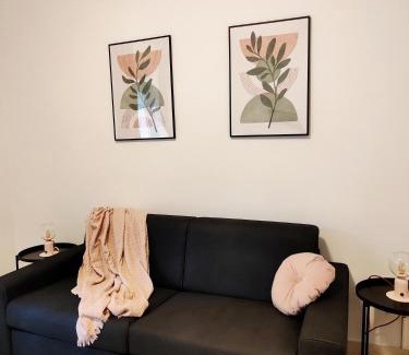 Quartiere XXIX Ponte Mammolo Apartment | Casalú - Appartamento con giardino e parcheggio privato, 8' da Metro Rebibbia