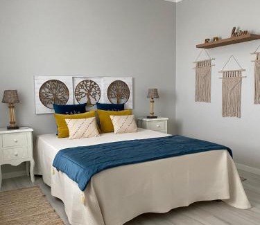 Vaqueiros Villa | Casal da Rita Campestre