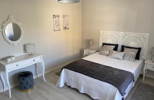 Vaqueiros Villa | Casal da Rita Campestre