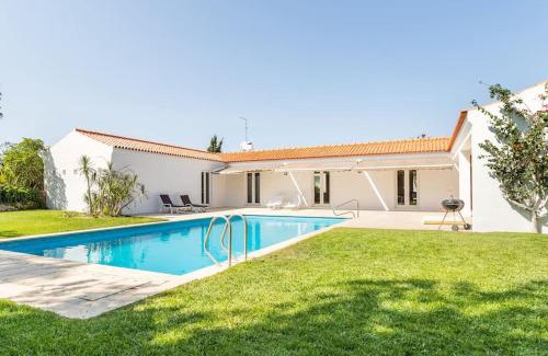 Cartaxo House | Casal das Aveleiras